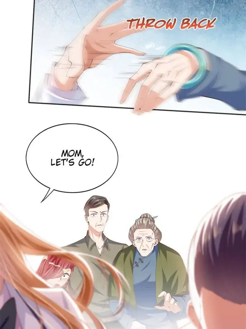 Reincarnation Of The Businesswoman At School Chapter 16 – Page 48