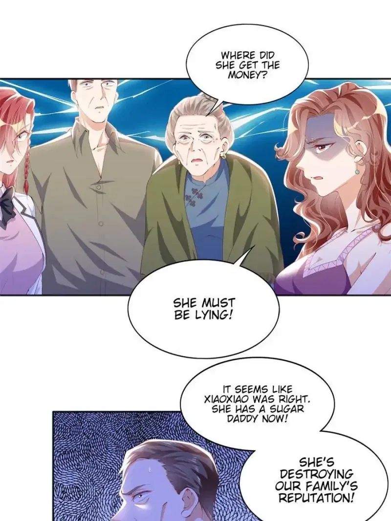 Reincarnation Of The Businesswoman At School Chapter 16 – Page 50