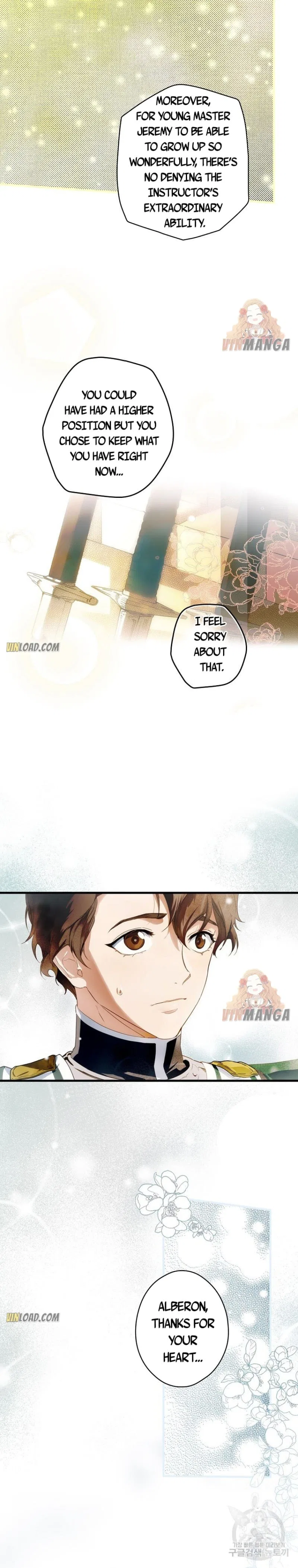 The Fantasie of a Stepmother Chapter 93 – Page 3