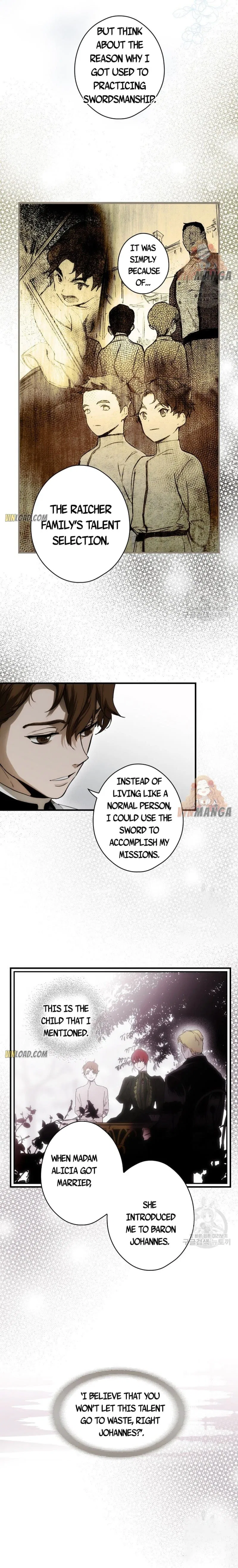 The Fantasie of a Stepmother Chapter 93 – Page 4