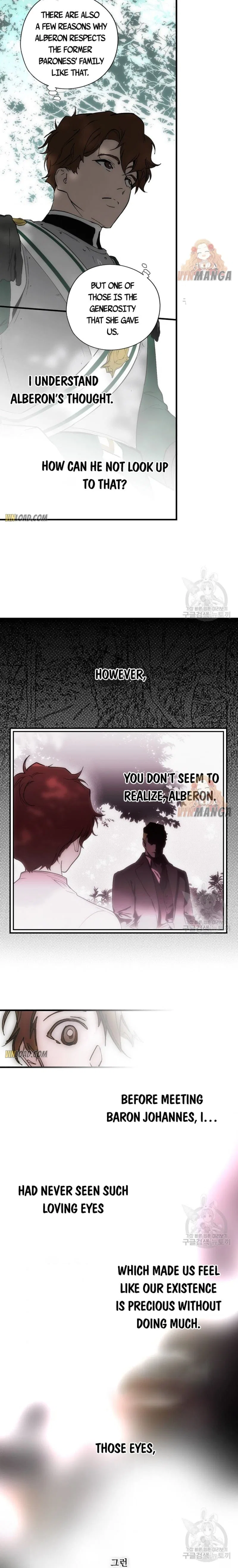 The Fantasie of a Stepmother Chapter 93 – Page 8