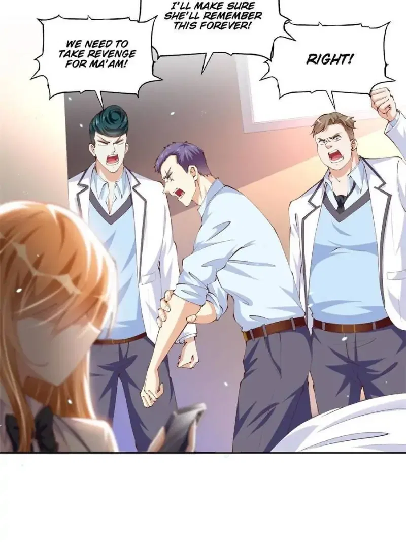 Reincarnation Of The Businesswoman At School Chapter 15 – Page 2