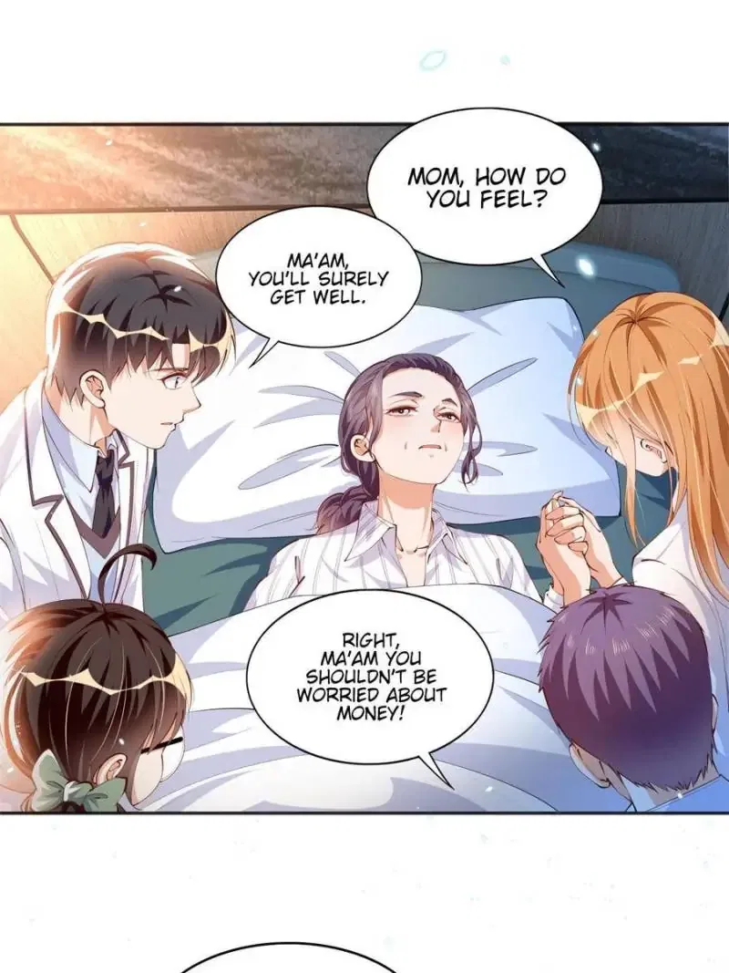 Reincarnation Of The Businesswoman At School Chapter 15 – Page 6