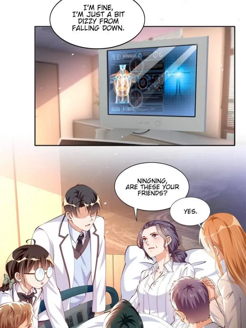 Reincarnation Of The Businesswoman At School Chapter 15 – Page 7