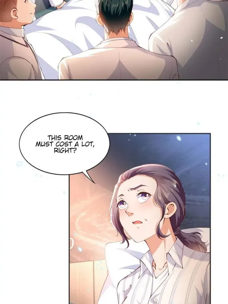 Reincarnation Of The Businesswoman At School Chapter 15 – Page 8