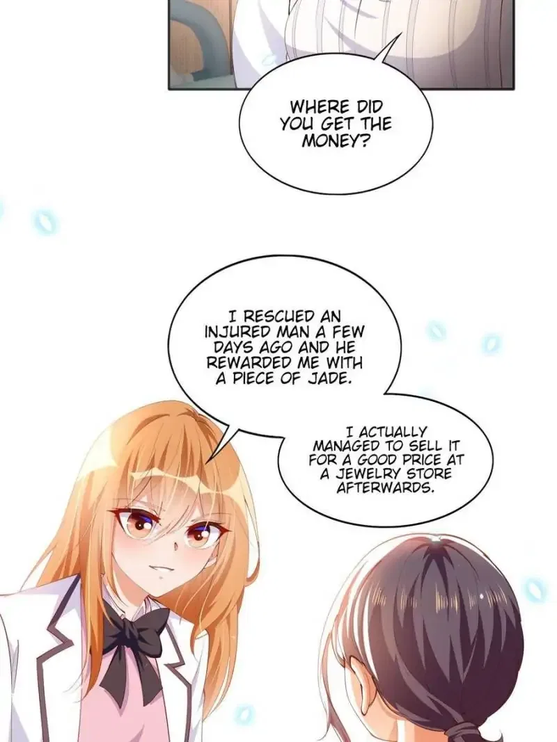 Reincarnation Of The Businesswoman At School Chapter 15 – Page 9