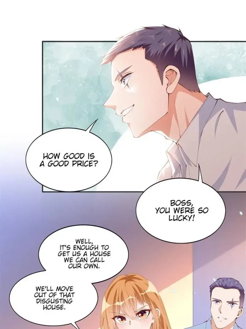 Reincarnation Of The Businesswoman At School Chapter 15 – Page 11