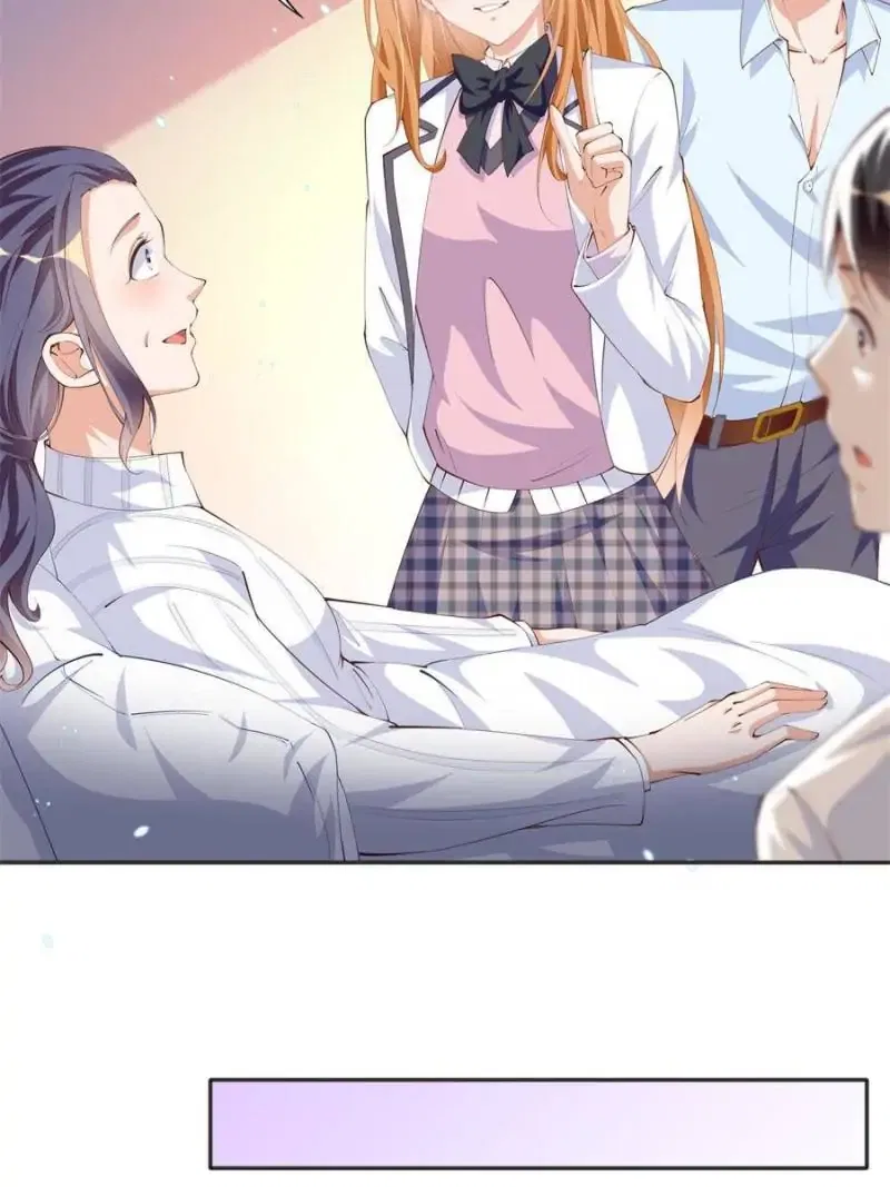 Reincarnation Of The Businesswoman At School Chapter 15 – Page 12