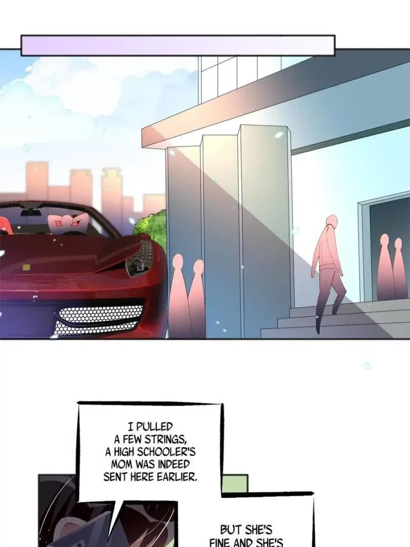 Reincarnation Of The Businesswoman At School Chapter 15 – Page 13