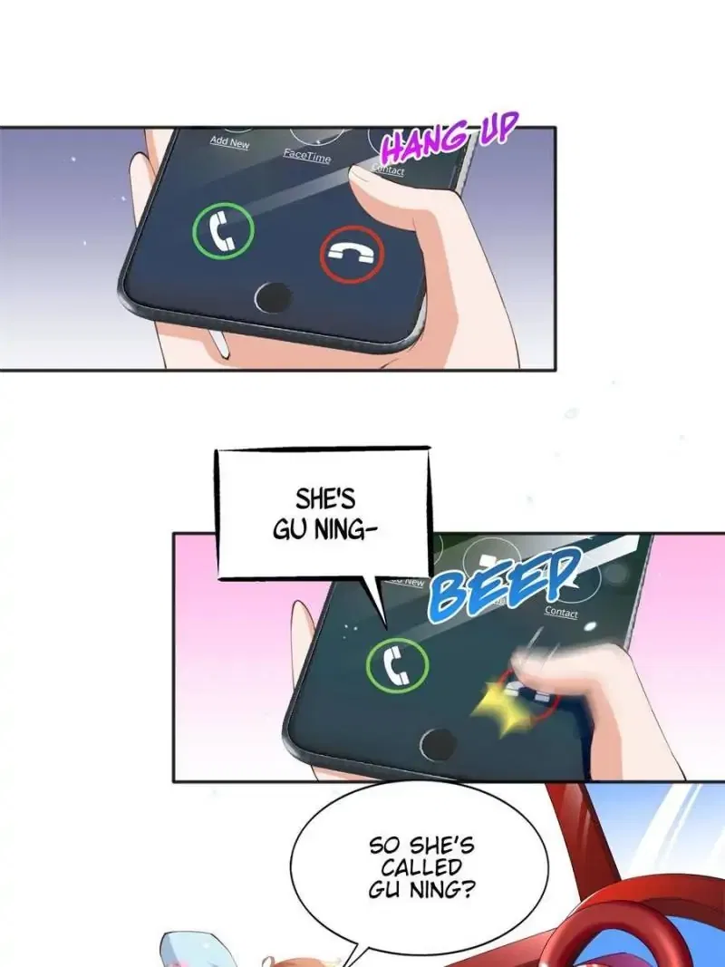 Reincarnation Of The Businesswoman At School Chapter 15 – Page 16