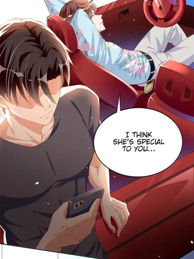 Reincarnation Of The Businesswoman At School Chapter 15 – Page 17