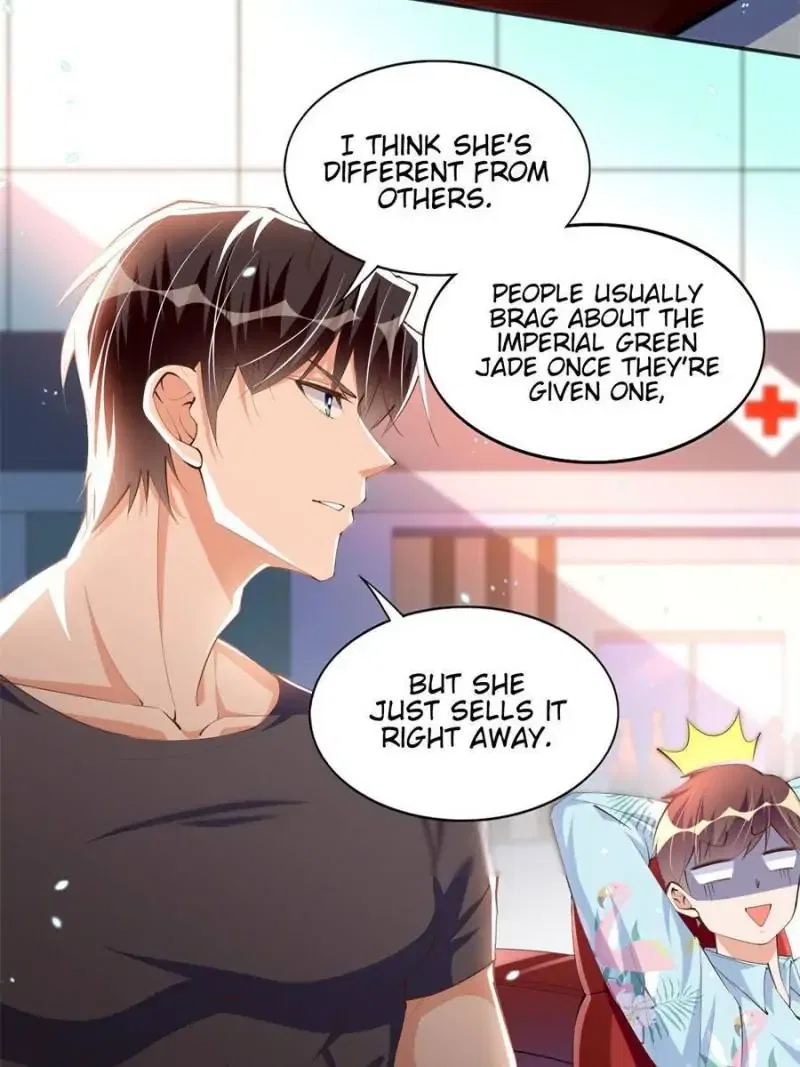 Reincarnation Of The Businesswoman At School Chapter 15 – Page 18
