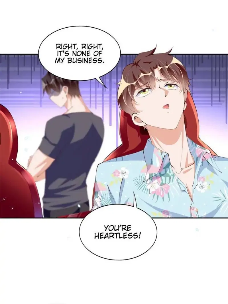 Reincarnation Of The Businesswoman At School Chapter 15 – Page 21