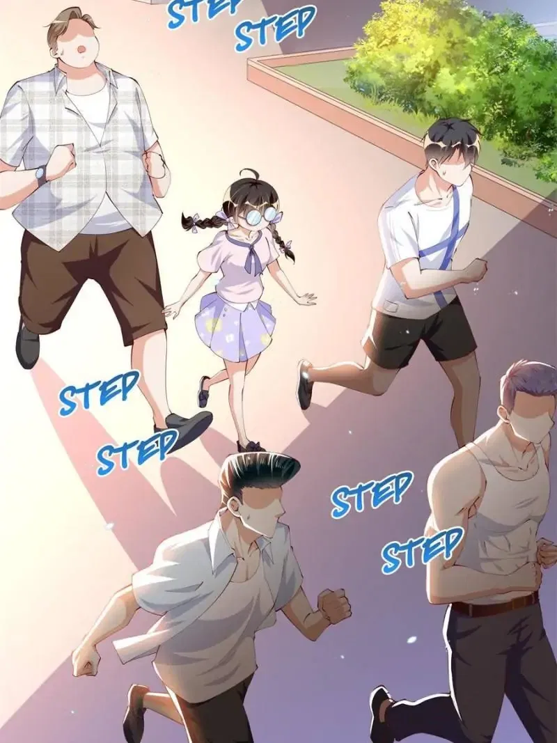 Reincarnation Of The Businesswoman At School Chapter 15 – Page 23