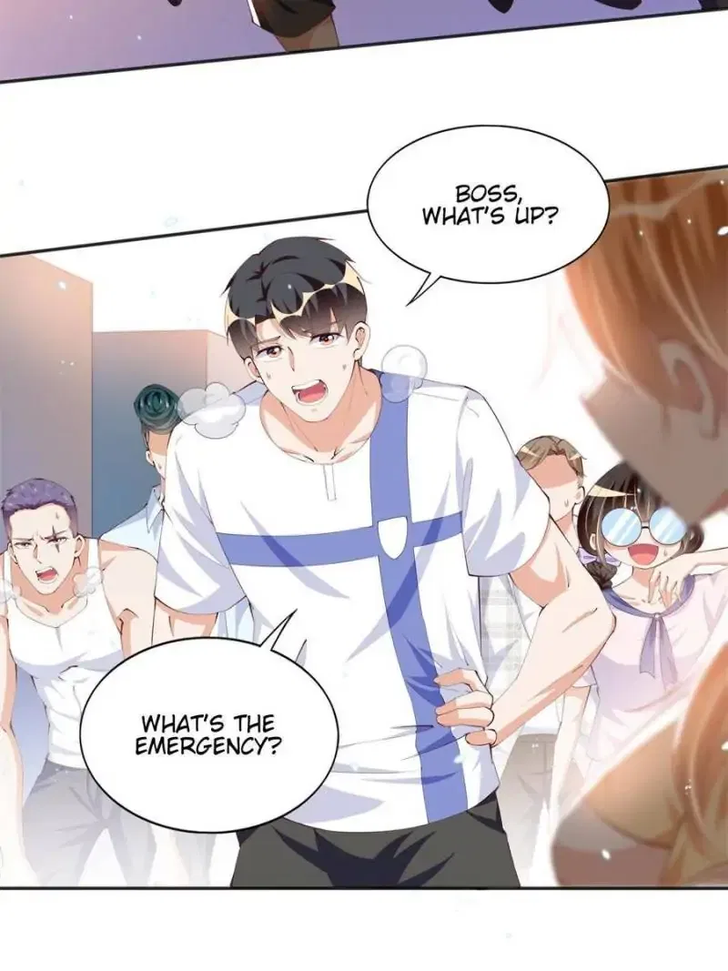 Reincarnation Of The Businesswoman At School Chapter 15 – Page 24