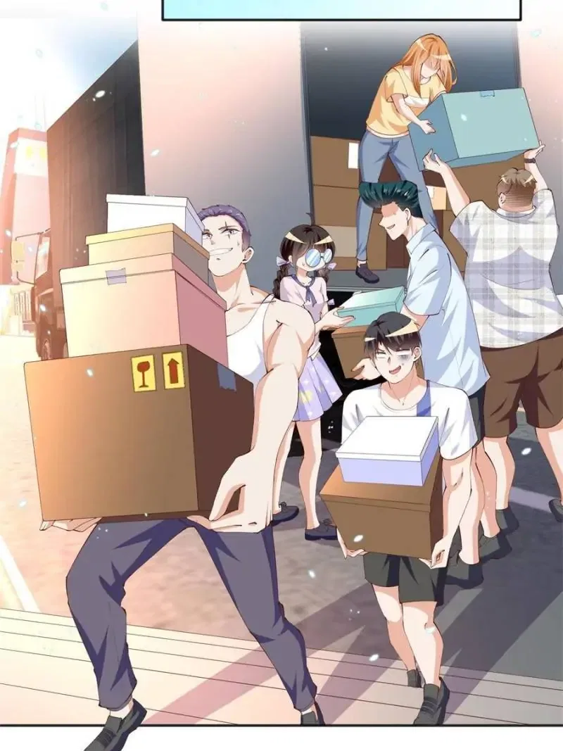Reincarnation Of The Businesswoman At School Chapter 15 – Page 28
