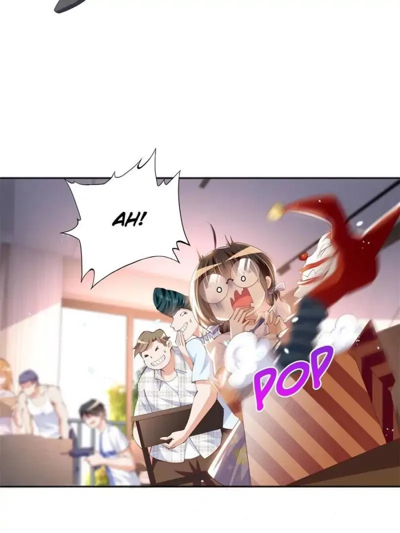Reincarnation Of The Businesswoman At School Chapter 15 – Page 29