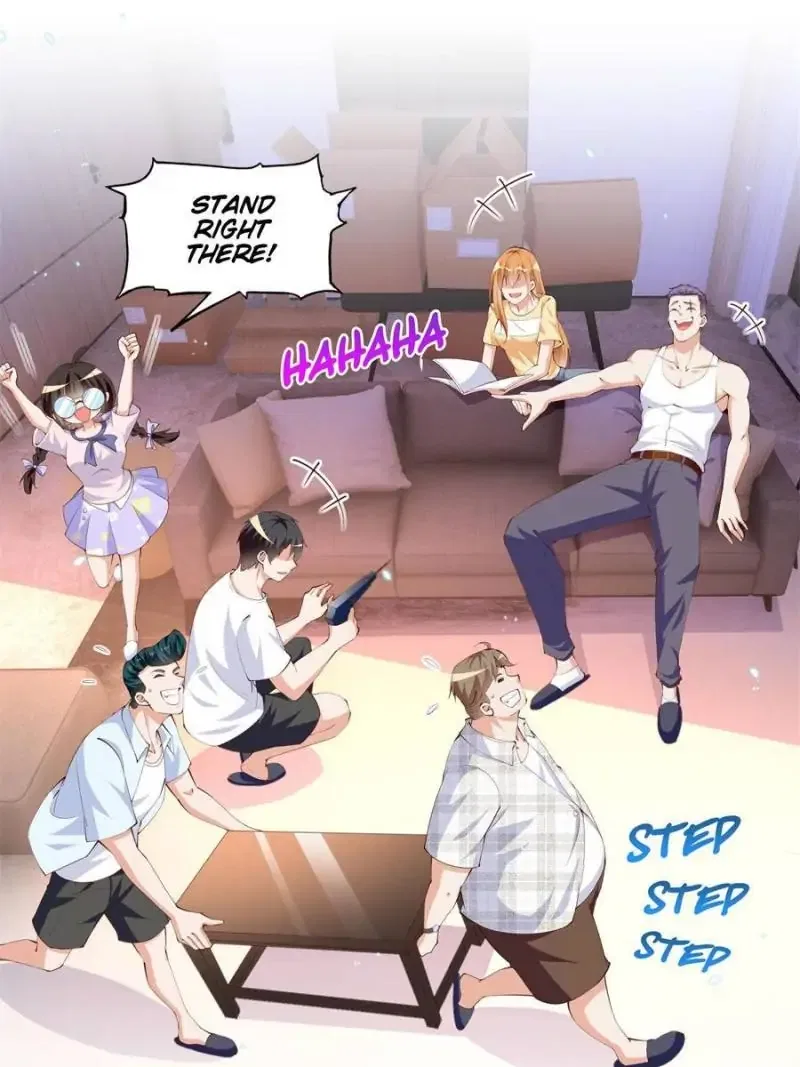 Reincarnation Of The Businesswoman At School Chapter 15 – Page 31