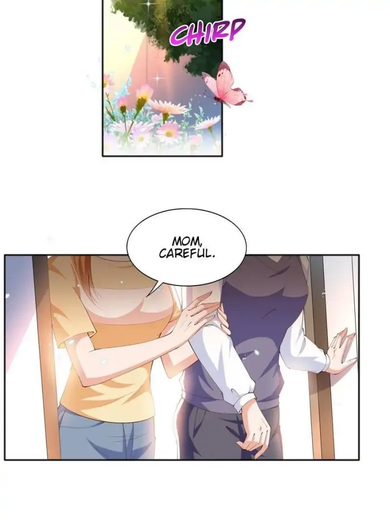 Reincarnation Of The Businesswoman At School Chapter 15 – Page 33