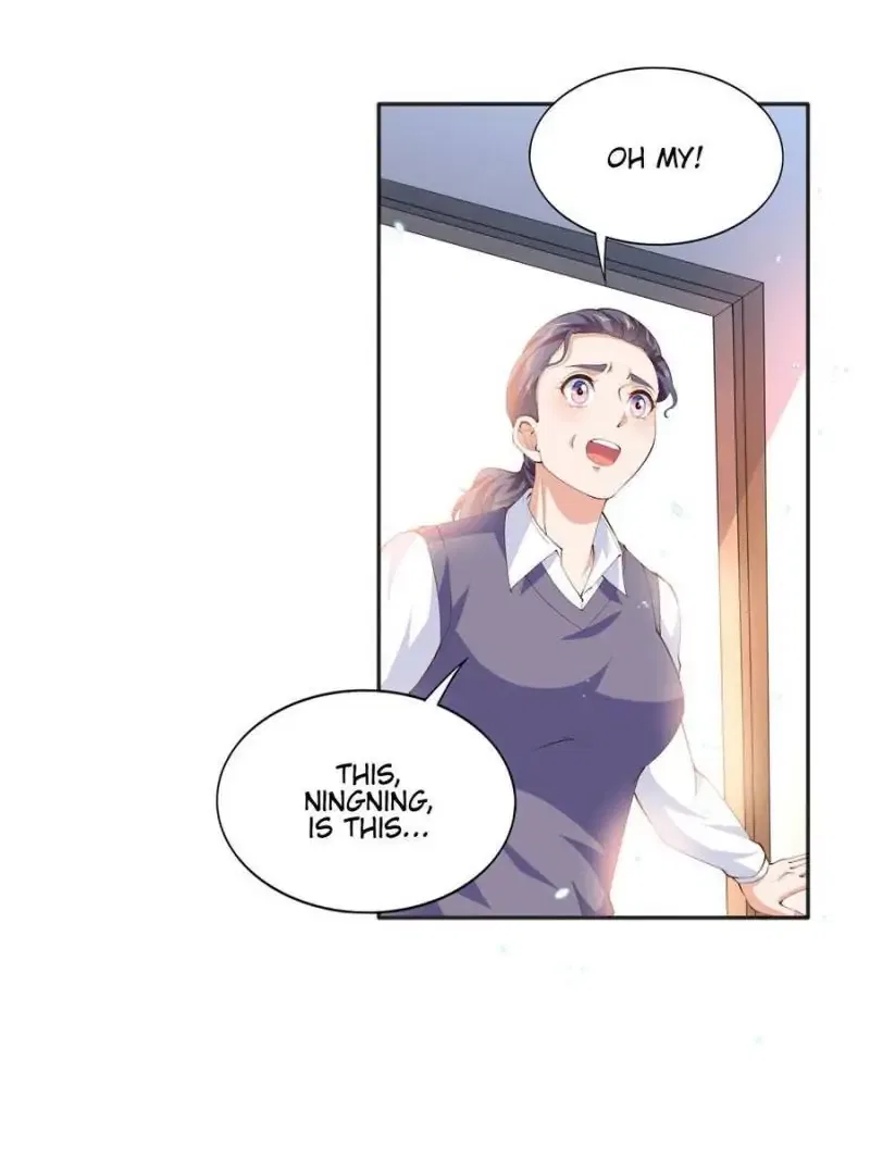Reincarnation Of The Businesswoman At School Chapter 15 – Page 34
