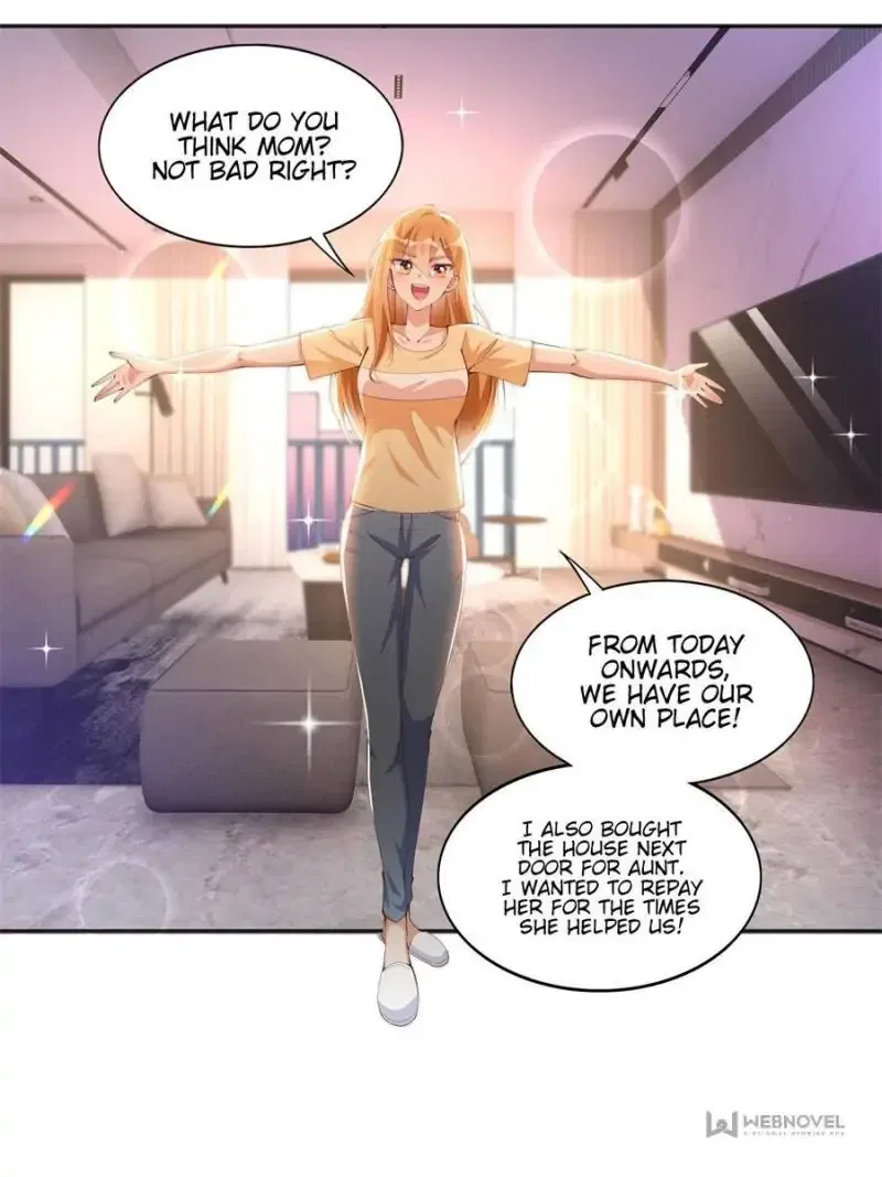 Reincarnation Of The Businesswoman At School Chapter 15 – Page 35