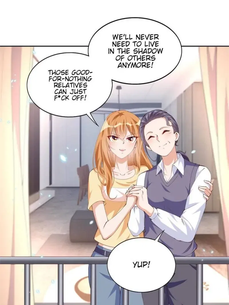 Reincarnation Of The Businesswoman At School Chapter 15 – Page 37