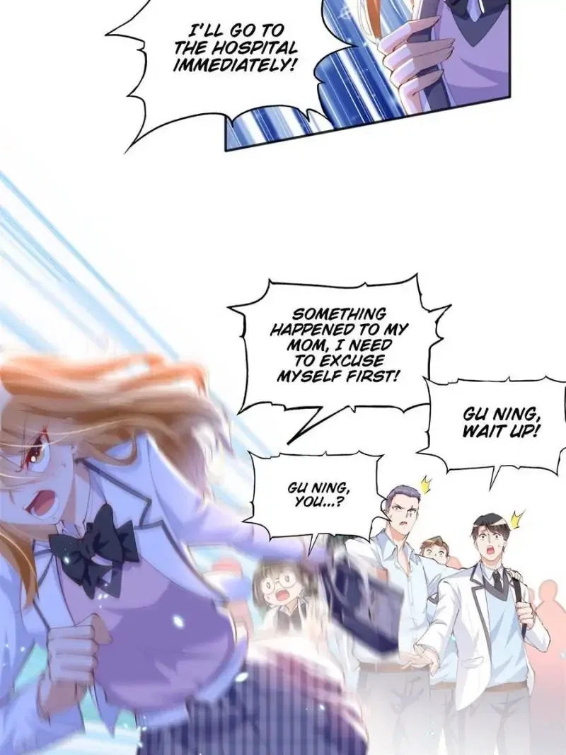 Reincarnation Of The Businesswoman At School Chapter 14 – Page 3