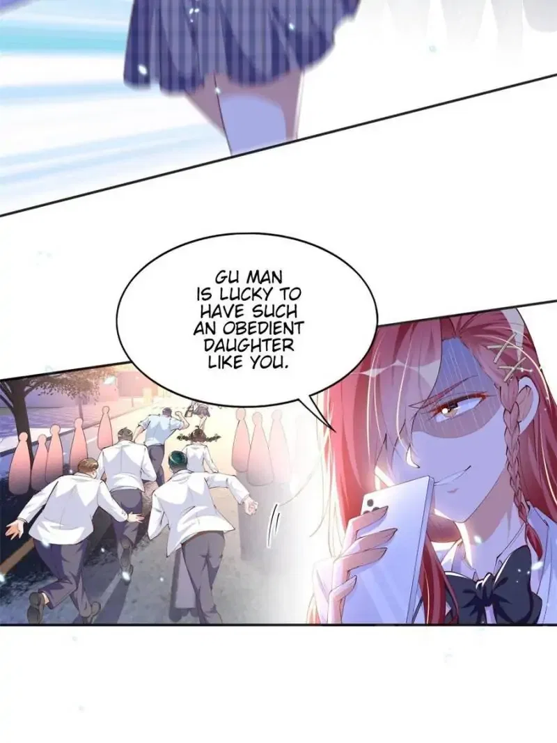 Reincarnation Of The Businesswoman At School Chapter 14 – Page 4
