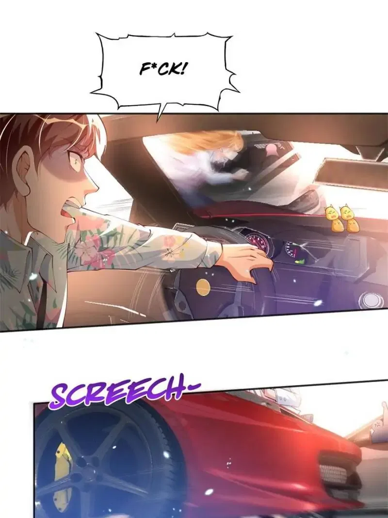 Reincarnation Of The Businesswoman At School Chapter 14 – Page 8