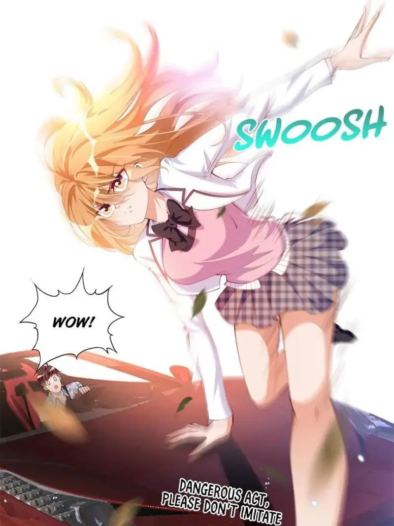Reincarnation Of The Businesswoman At School Chapter 14 – Page 10