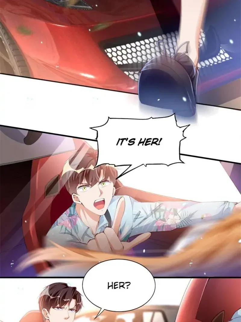 Reincarnation Of The Businesswoman At School Chapter 14 – Page 11