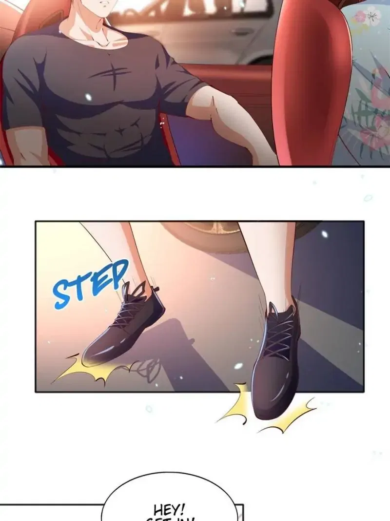 Reincarnation Of The Businesswoman At School Chapter 14 – Page 12