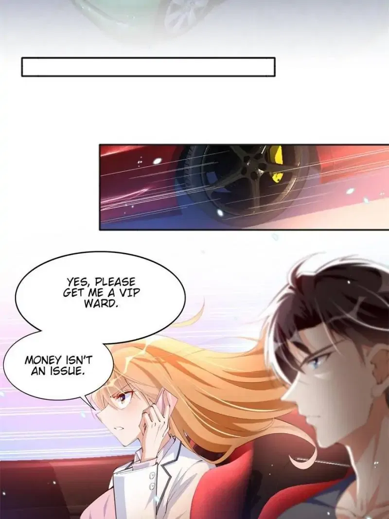 Reincarnation Of The Businesswoman At School Chapter 14 – Page 18