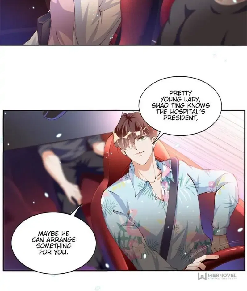 Reincarnation Of The Businesswoman At School Chapter 14 – Page 19