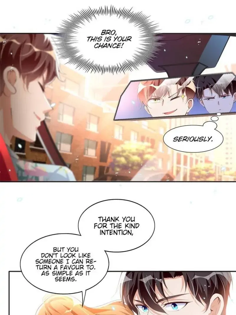 Reincarnation Of The Businesswoman At School Chapter 14 – Page 20