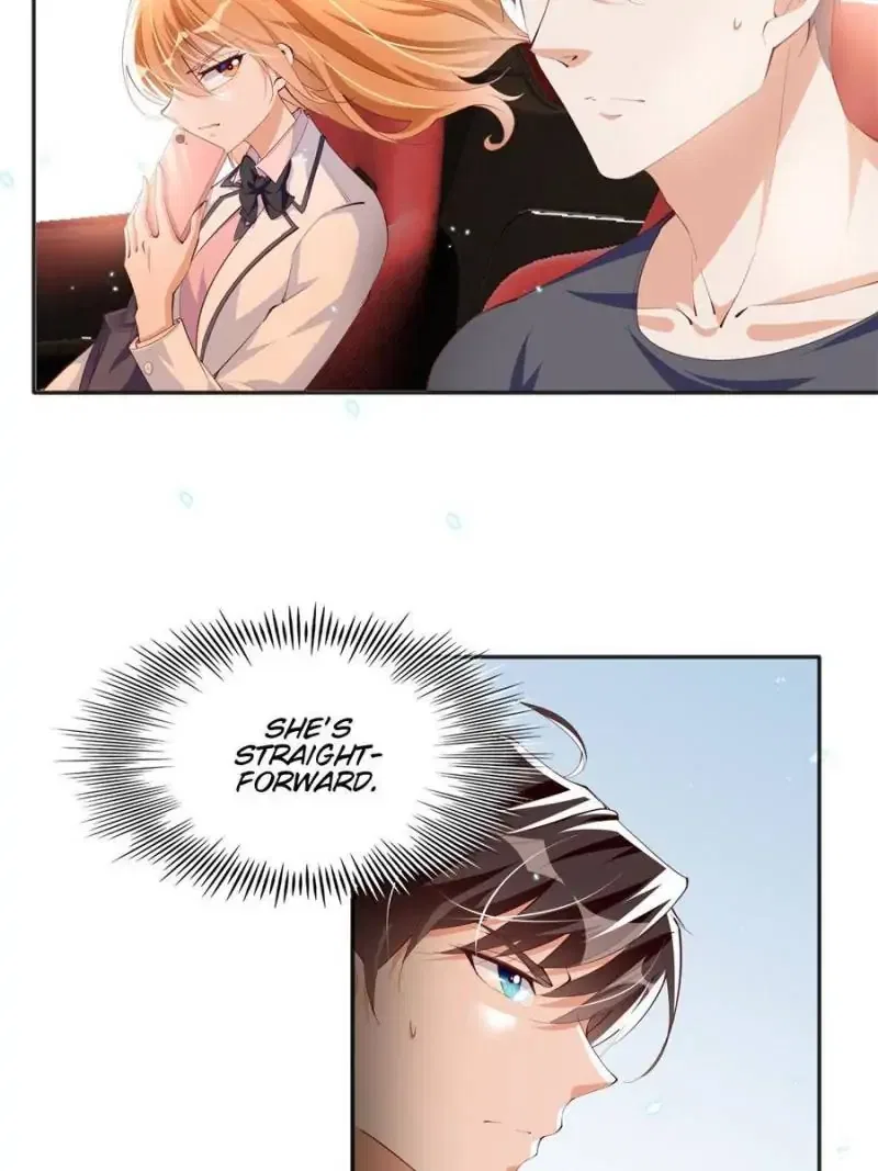 Reincarnation Of The Businesswoman At School Chapter 14 – Page 21