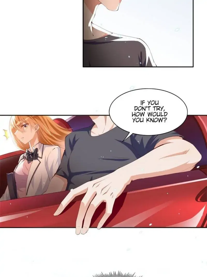 Reincarnation Of The Businesswoman At School Chapter 14 – Page 22