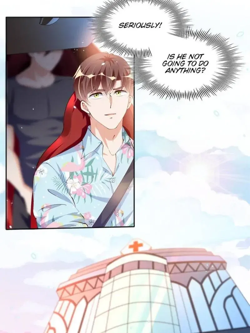 Reincarnation Of The Businesswoman At School Chapter 14 – Page 23