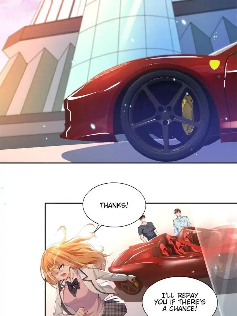 Reincarnation Of The Businesswoman At School Chapter 14 – Page 24