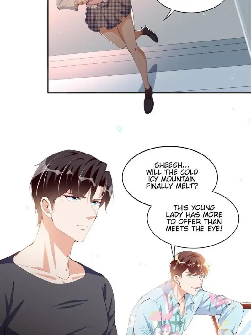 Reincarnation Of The Businesswoman At School Chapter 14 – Page 25