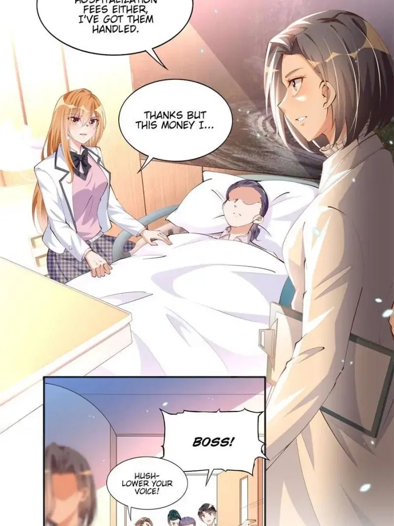 Reincarnation Of The Businesswoman At School Chapter 14 – Page 28