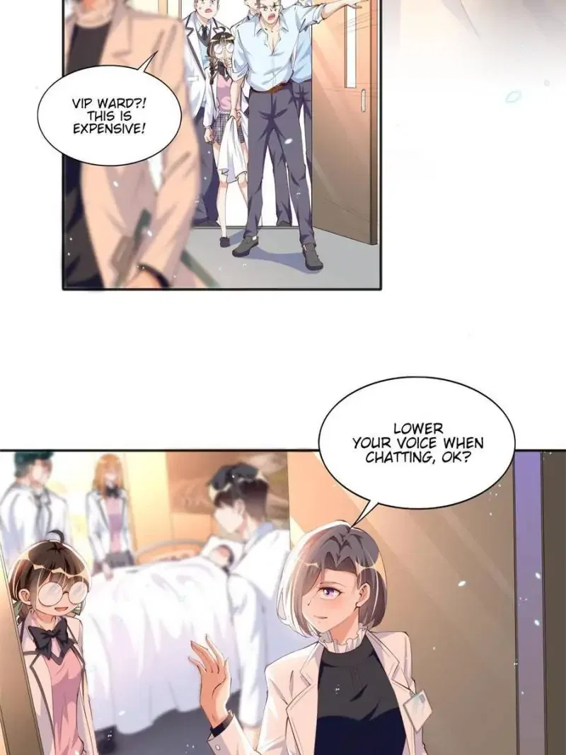 Reincarnation Of The Businesswoman At School Chapter 14 – Page 29