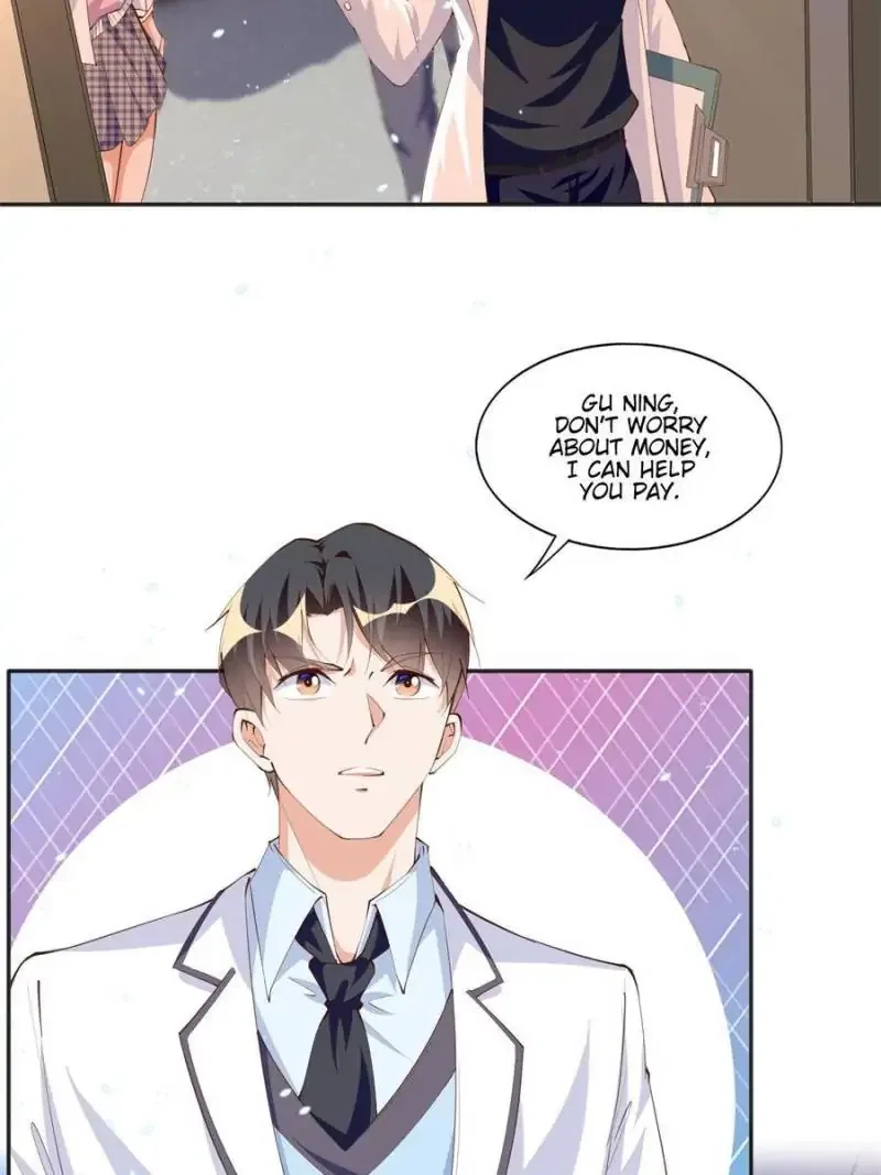 Reincarnation Of The Businesswoman At School Chapter 14 – Page 30