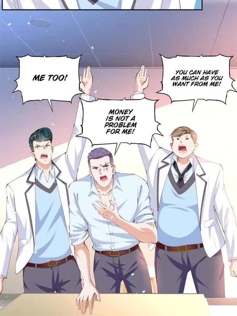 Reincarnation Of The Businesswoman At School Chapter 14 – Page 31