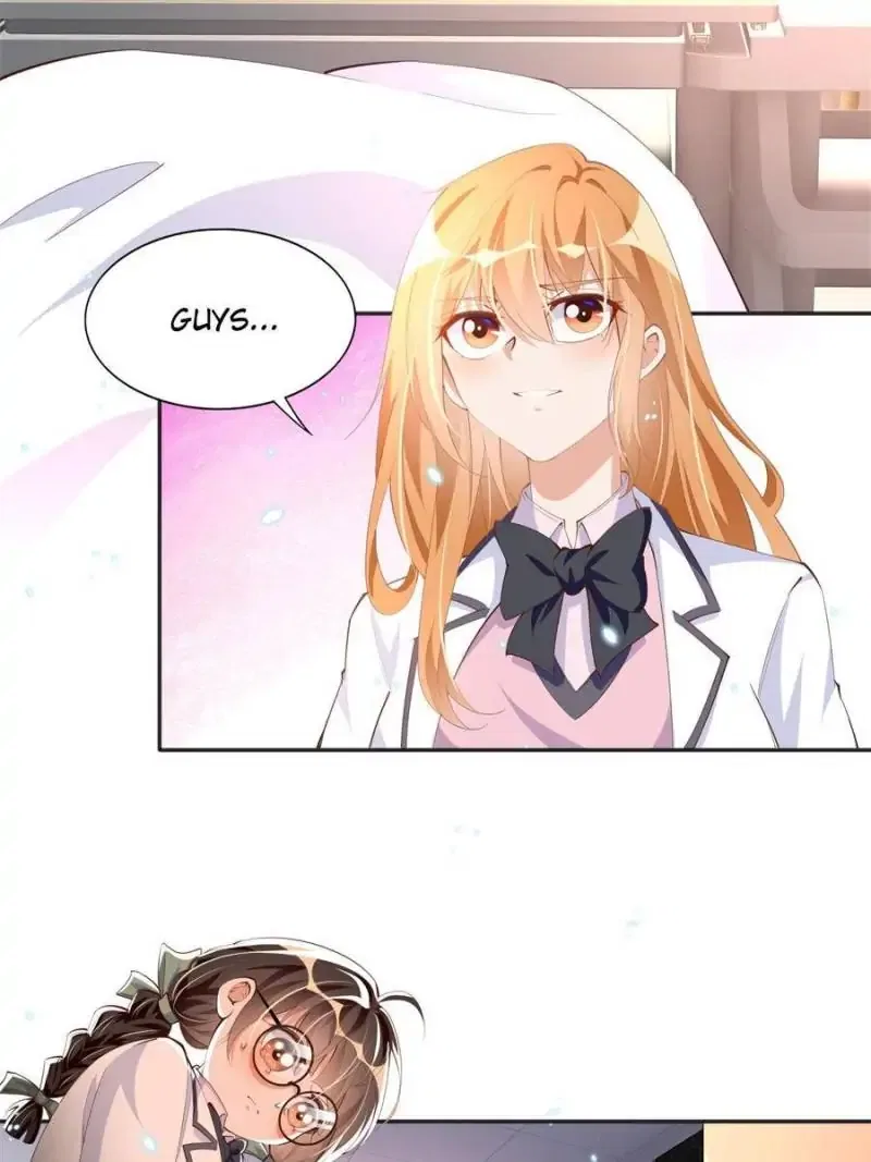 Reincarnation Of The Businesswoman At School Chapter 14 – Page 32