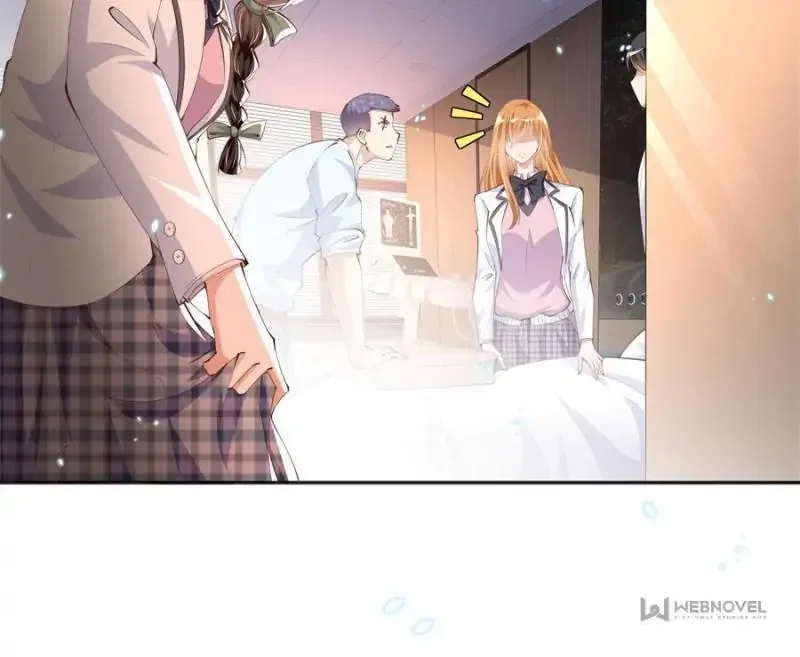 Reincarnation Of The Businesswoman At School Chapter 14 – Page 33