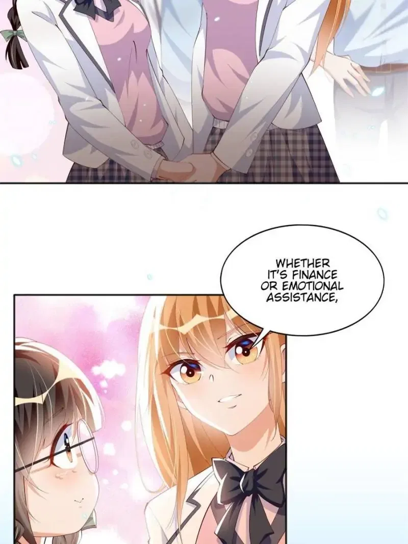 Reincarnation Of The Businesswoman At School Chapter 14 – Page 35