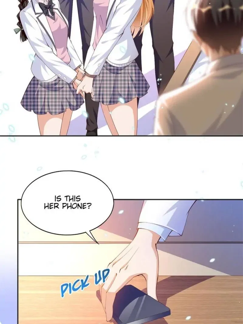 Reincarnation Of The Businesswoman At School Chapter 14 – Page 37