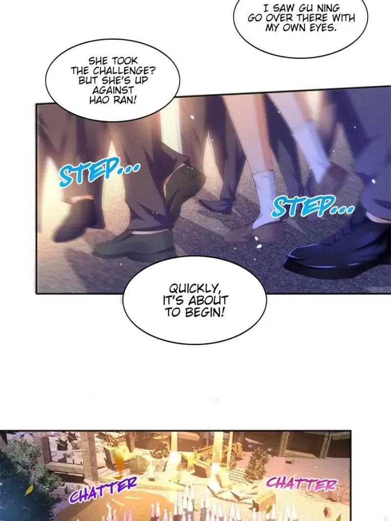 Reincarnation Of The Businesswoman At School Chapter 13 – Page 2