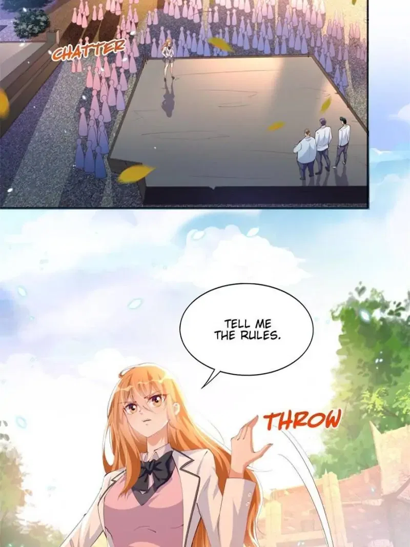 Reincarnation Of The Businesswoman At School Chapter 13 – Page 3